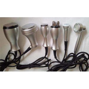 Buy cheap RF And Ultrasonic Cavitation Body Slimming Machine , Weight Reduction Equipment from wholesalers