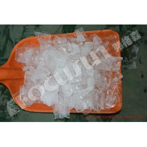 Fully-Automatic Design 8T/day Plate Ice Machine for Automatic Ice Maker in Food