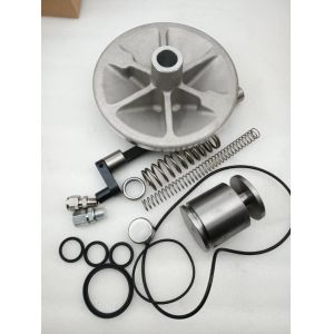 Buy cheap CompAir Air Compressor Spare Parts 100001112 Inlet Valve Kit for Your Production from wholesalers