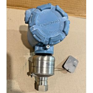 Buy cheap Rosemount 3051S1TG4A2A11A1BD1K7M5P10408A8195 Pressure Transmitter  (Cal 0 - 10000kpa ) from wholesalers