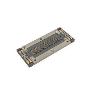 Buy cheap CS102P055S00111 Connectors Cool Stack 0.80mm Hybrid Power And Signal Connectors from wholesalers