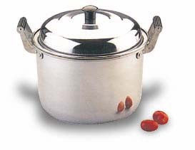 Buy cheap COOKING POT,ALUMINIMWARE,COOKWARE product