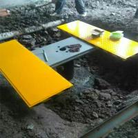 Buy cheap High Performance Single Post Lift For Workshops And Service Centers T-400H product
