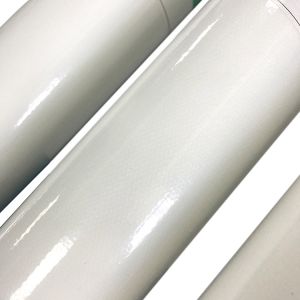 Buy cheap Polyester Disposable Cleanroom SMT Roll Wipe For Industrial Use from wholesalers