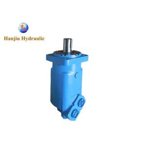 China Mining Equipment Hydraulic Motors And Power Systems Products BMT BMV on sale