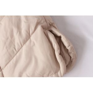 Buy cheap Ladies Longline padded coats from wholesalers