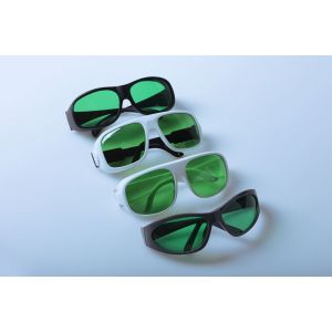 Buy cheap 808nm laser safety glasses eye protection DIR LB5 from wholesalers