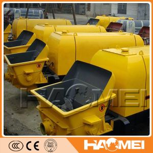 Buy cheap China manufacturer concrete pump used for concrete batching plant from wholesalers