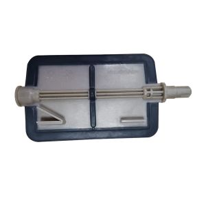 Buy cheap Medical Equipment Clarity Silicone Mold With Hot / Cold Runner LKM / Hasco Standard plastic injection molding equipment from wholesalers