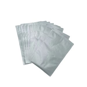 Buy cheap Mylar Vacuum Sealer Bags Embossed Kitchen Aluminum Foil Pouch product