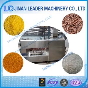 Buy cheap Artificial / Nutrition Rice Processing Line food production machine from wholesalers