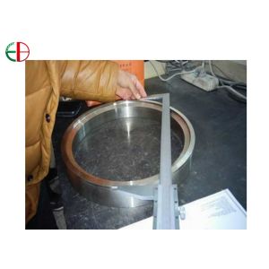 Buy cheap ASTM A494 cz100 Nickel Base Alloy Sleeve Casting Parts EB25013 from wholesalers