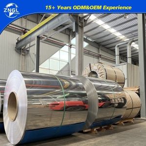 Buy cheap Hot Rolled AISI Hot Rolled Stainless Steel Coil 304 Customized from wholesalers