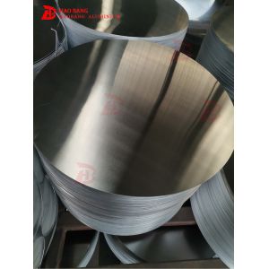 Buy cheap Cookware / Lighting / Decoration Aluminium Disc Circle Sheet from wholesalers