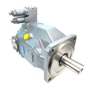 Buy cheap A10VSO140 A10VO140 Rexroth Hydraulic Pump A10VSO140DFR1/31R-VPA12N00 High Pressure from wholesalers