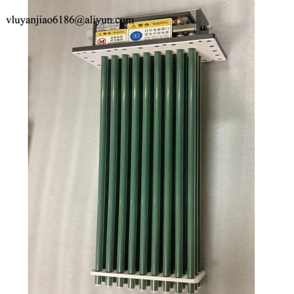 Buy cheap Custom PTFE Photovoltaic Heater For Panels , Immersion Fence Heaters from wholesalers