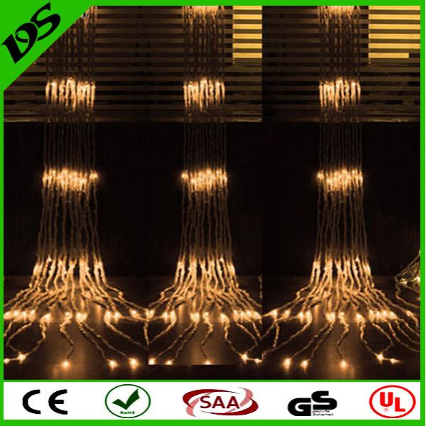 Buy cheap waterfall lighting from wholesalers