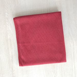 Buy cheap High weight weft square microfiber small tea towels 40cm* 40cm OEM in China from wholesalers