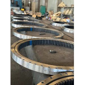 Buy cheap 140109-00040  Slewing Bearing Slewing Ring  Excavator  Solar 500LC-V DX500 from wholesalers