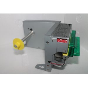 Android Thermal Ticket Printers Double Sided Custom Kiosk Printer