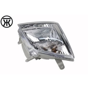 Buy cheap ISUZU DMAX 2006 LAMP ASM HEAD RH 8973746421 from wholesalers