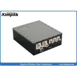 Buy cheap Mini Digital COFDM Receiver Portable HD Wireless Video Receiver Live-time Transmission from wholesalers