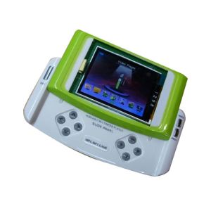 TFT Screen MP5 Game Portable Multimedia Player with DV Function BT-P303