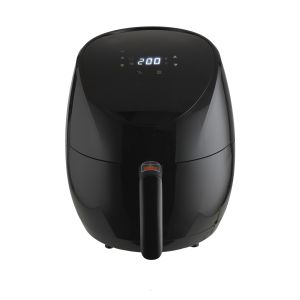 Buy cheap OEM Acceptable Smart Home Air Fryer 3.5L 1500W With Rapid Circulation Technology from wholesalers