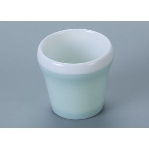 Buy cheap OEM ODM 280cc Coloured Melamine Cups Microwave Safe from wholesalers