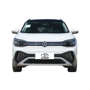 Buy cheap VW ID.6 Advanced Digital Features and Connectivity Solutions for a Seamless User Experience from wholesalers