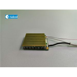 Buy cheap Semiconductor Device Peltier Thermoelectric Modules / TEC Peltier Modules from wholesalers