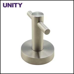 Buy cheap CHS04 Entrance Door Hardware Stainless Steel Material Bulk Pack Packaging from wholesalers