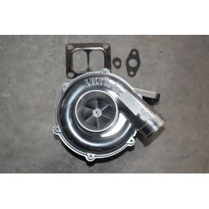 HITACHI EX200-5 Engine Turbo Excavator Turbocharger 114400-3320