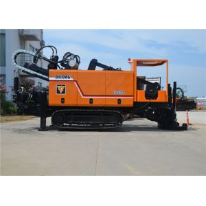 Buy cheap 33T Crawler Drilling Rig Machine DL330 Without Anto Loading And Auto Anchoring from wholesalers
