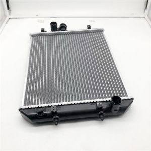 Brand New Great Price FAW RADIATOR ASSY 16400-TBA10 For FAW