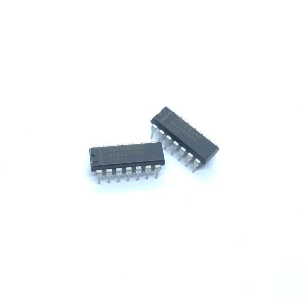 Original stock electronic components chips integrated circuit MAX231CPD