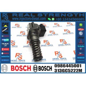 Fuel Injection FUEL UNIT PUMP 0414755007 1435558 0414755003 0414755002