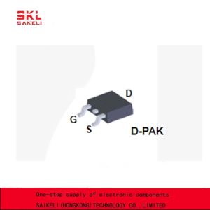 Buy cheap FDD4243 MOSFET Power Electronics TO-252AA Package 40V P-Channel 14A 44mΩ Superior Performance from wholesalers