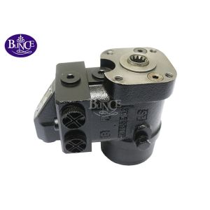 Buy cheap Directional Hydraulic Steering Control Unit For Forklift Tractor With Hydraulic Orbital Valve Power Steering Pump from wholesalers