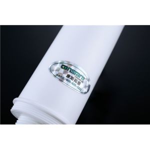 Buy cheap Anti - Freeze Lead Free Water Filter Faucet POM Housing Metal Handle For Kitchen from wholesalers