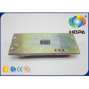 China Controller 7824-30-1100 Electrical Control Box PC100-5 PC120-5 PC130-5 Komatsu on sale