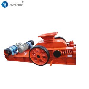 Efficient Dependable Roller Crusher Playing Crucial Role In Quarry Operations