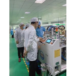 Easy-to-Handle Meter Mix and Dispense Systems