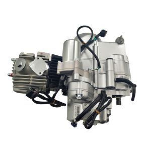 Buy cheap Complete Motorcycle Nature 110CC Engine Cylinder Style A Class Origin Ignition CCC from wholesalers