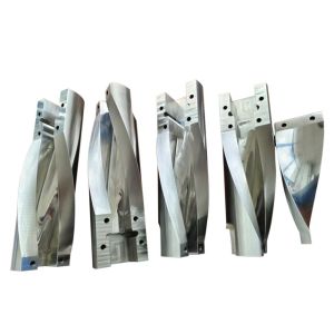 Buy cheap Online CNC Machining, Anodizing, and 5-Axis Milling Services from wholesalers