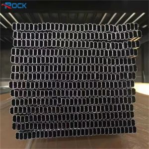 Buy cheap 10A 12A 15A shine surface smoother welding line Spacer bars for double glazed units from wholesalers