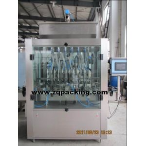 Buy cheap Glue Filling machine,Glue filler ,Glue bottling equipment from wholesalers