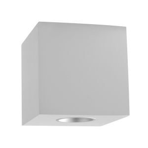China LED Wall Lamp Interior Up and Down version 3000K CITIZEN COB with built in driver aluminum body on sale
