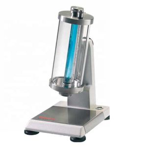 Buy cheap HAAKE Falling Ball Viscometer Comply With DIN 53015 ISO120587 from wholesalers
