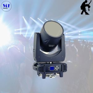 Buy cheap Focus Angle 8-55° 6800K LED Stage Light Disco Light Concert Light 400W With DMX512 For Ceremonies And Award Shows from wholesalers